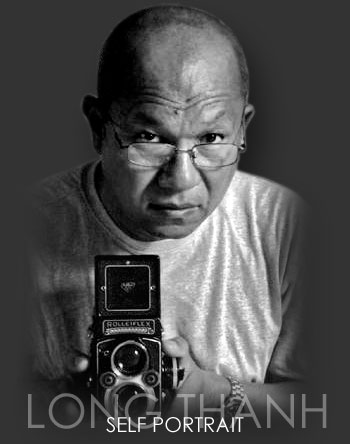 Long Thanh Photographer